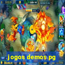 jogos demos pg